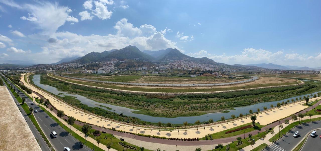 Riverside เทโทอัน ภายนอก รูปภาพ